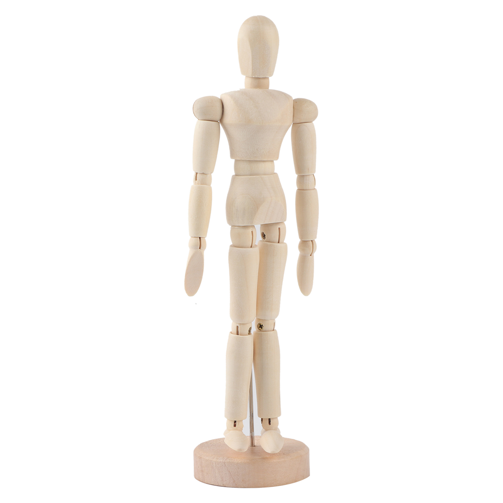 Art Craft Class - Maniquí de Madera Articulado de 8