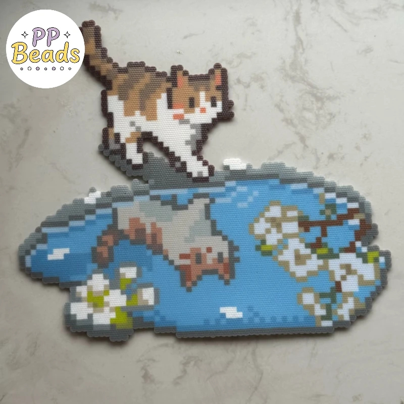 Art Craft Activities For Preschoolers - Kit de 2000 Piezas de Cuentas