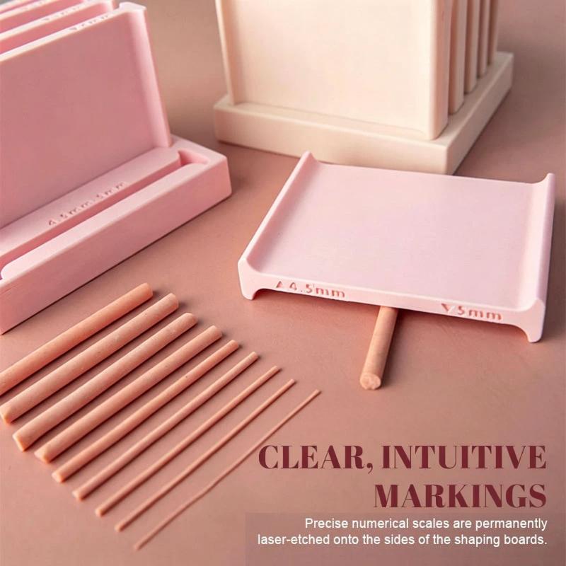 Art Craft Clay - Herramienta 2 en 1 para hacer