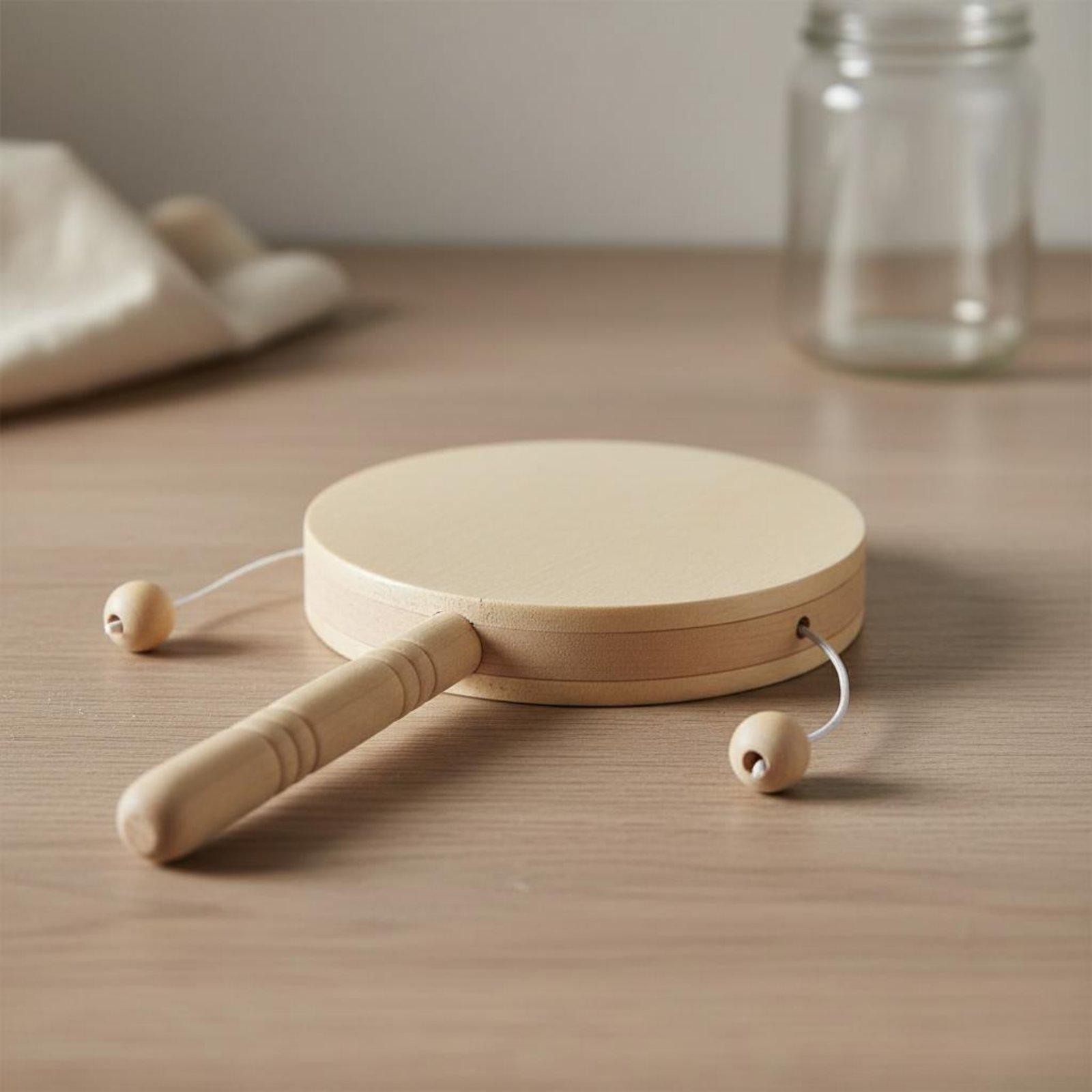 Art Craft Activities For Preschoolers - Set de Arte Personalizable de Madera