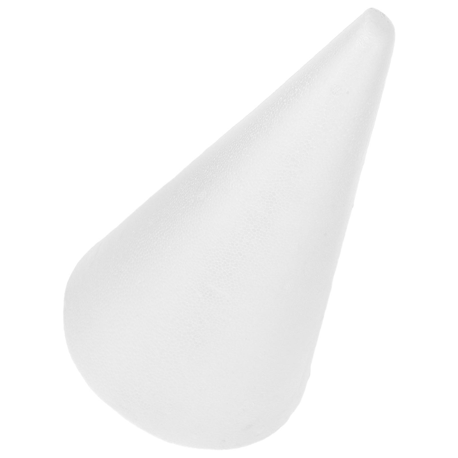 Conos de espuma blanca para ma - Art Craft Activities For Preschoolers reseña y precio