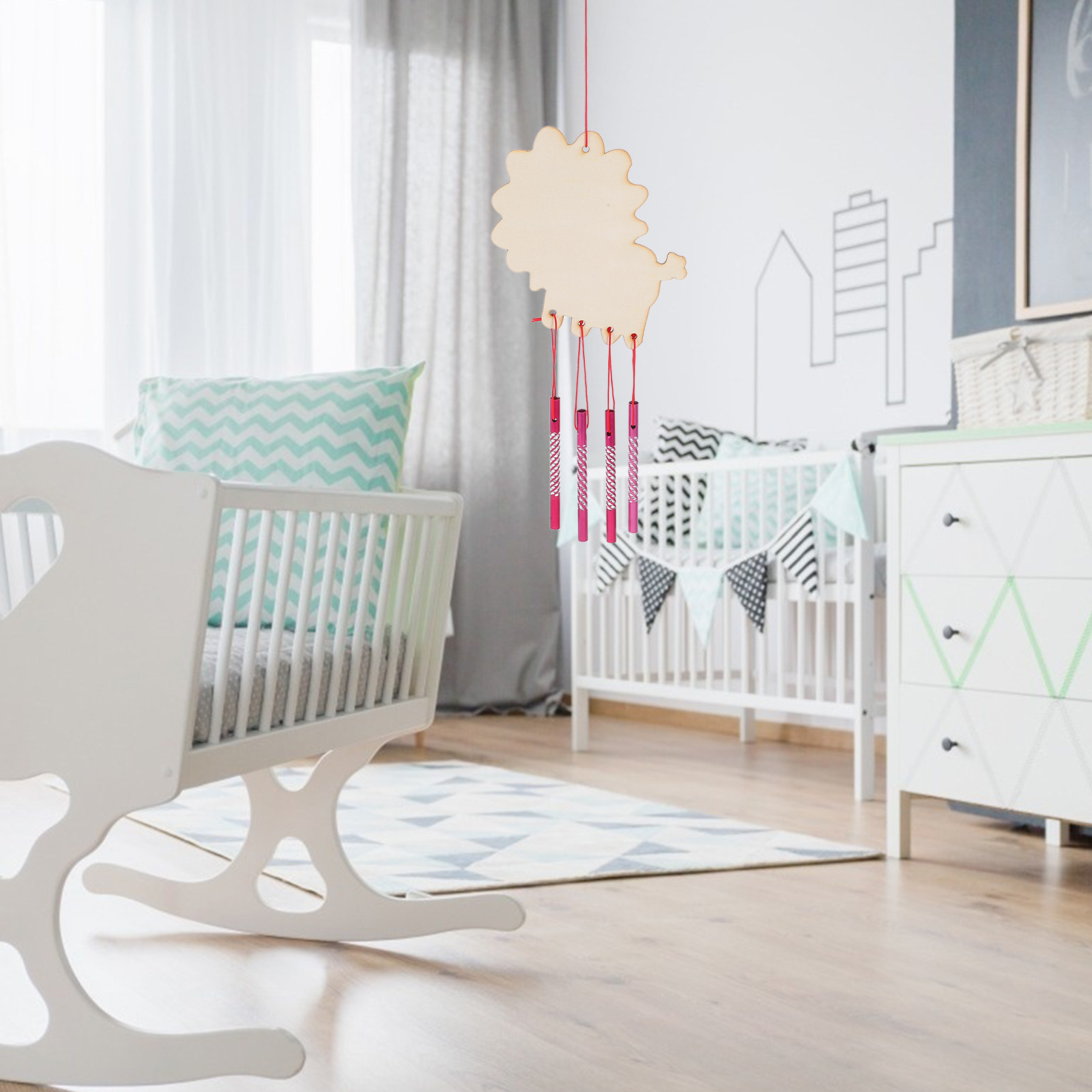4 juegos de kits de campanilla - Art Craft Activities For Preschoolers reseña y precio
