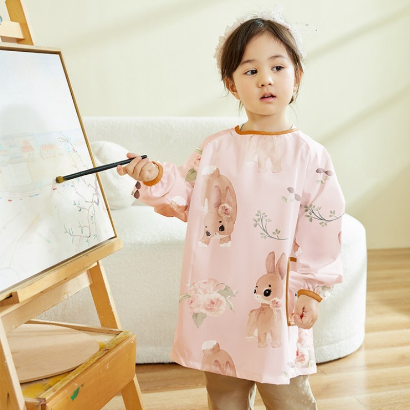 Camisa de Protección Impermeab - Art Craft 5 Year Old reseña y precio