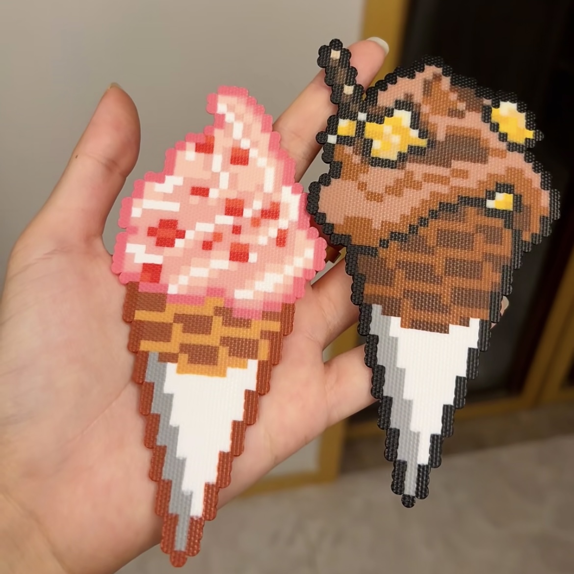 Mini Pixel Art 3D, Manualidade - Art Craft 5 Year Old reseña y precio