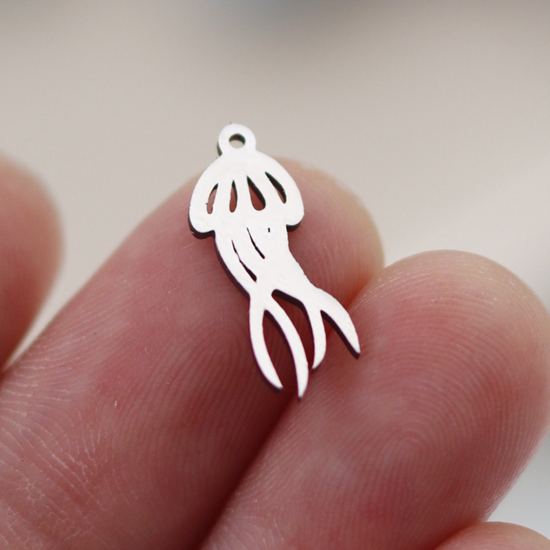 Lote de 3 unidades de pulseras - Art Craft Jellyfish reseña y precio