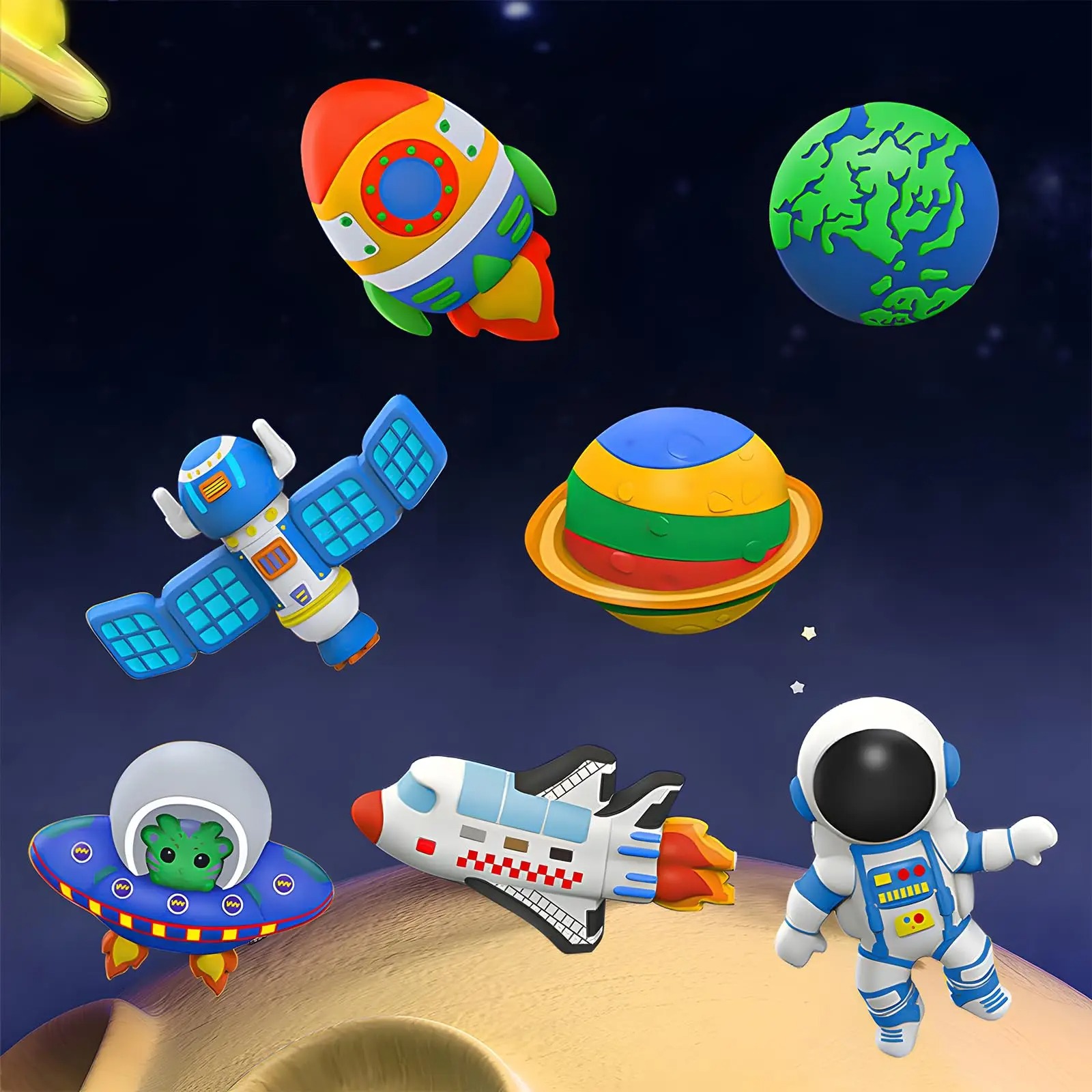 Kit de Yeso para Manualidades  - Art Craft 5 Year Old reseña y precio