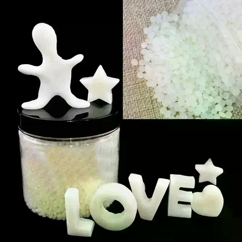 100/200g de pellets de arcilla - Art Craft Clay reseña y precio