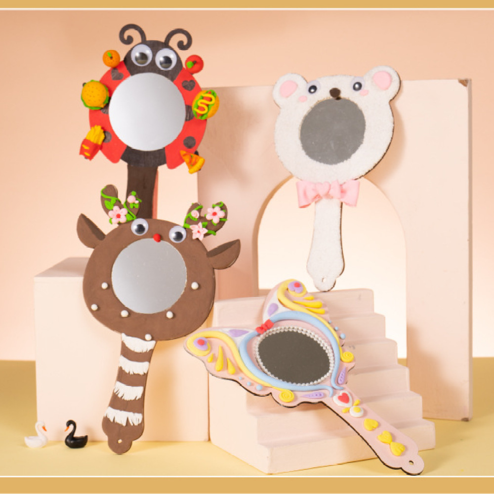 Juego de arcilla mágica hecha  - Art Craft Activities For Preschoolers reseña y precio