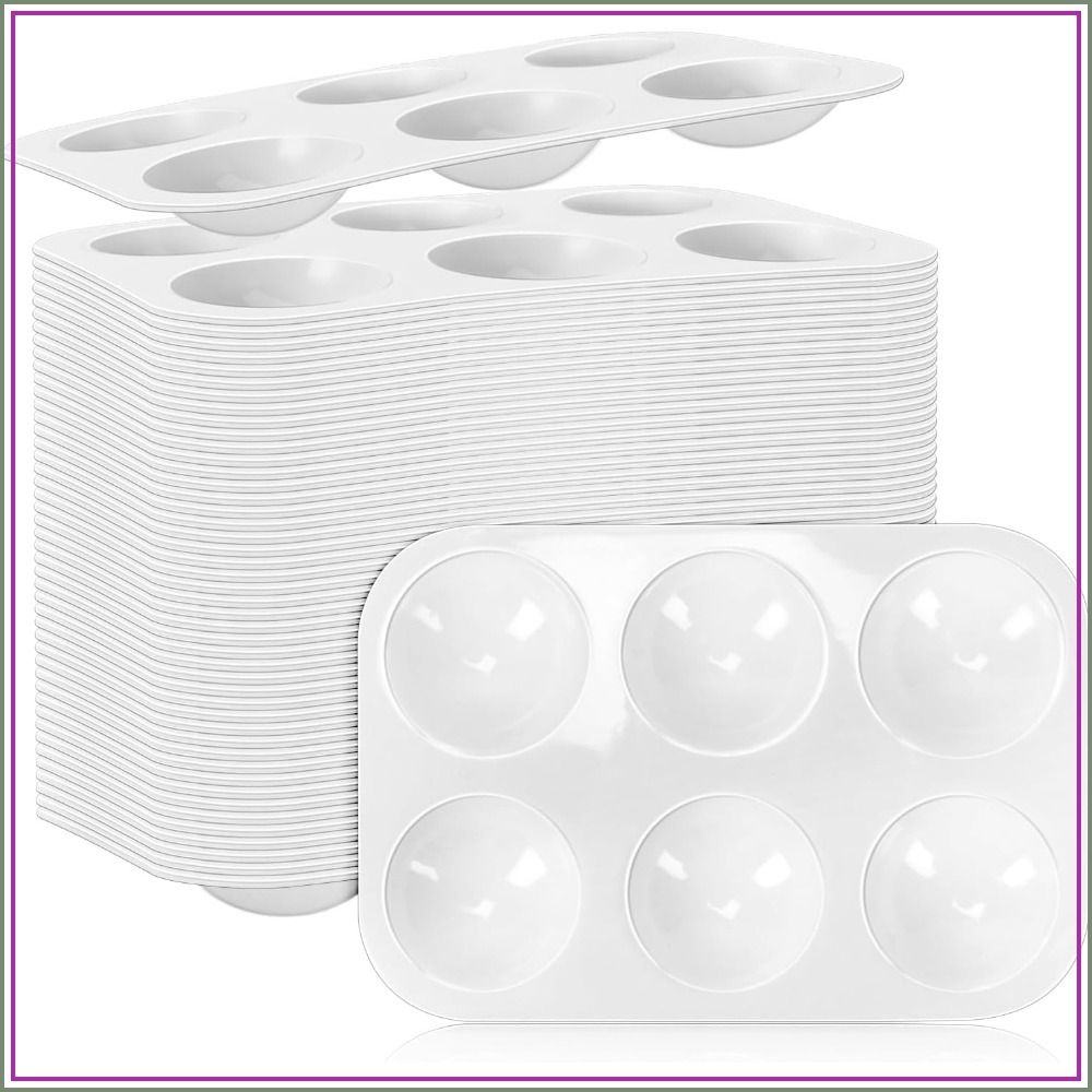 Paquete de 50 Paletas de Pintu - Art Craft Class reseña y precio