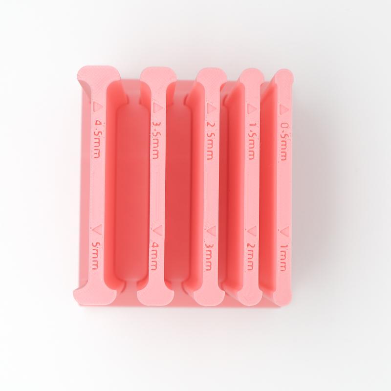 Herramienta 2 en 1 para hacer  - Art Craft Clay reseña y precio