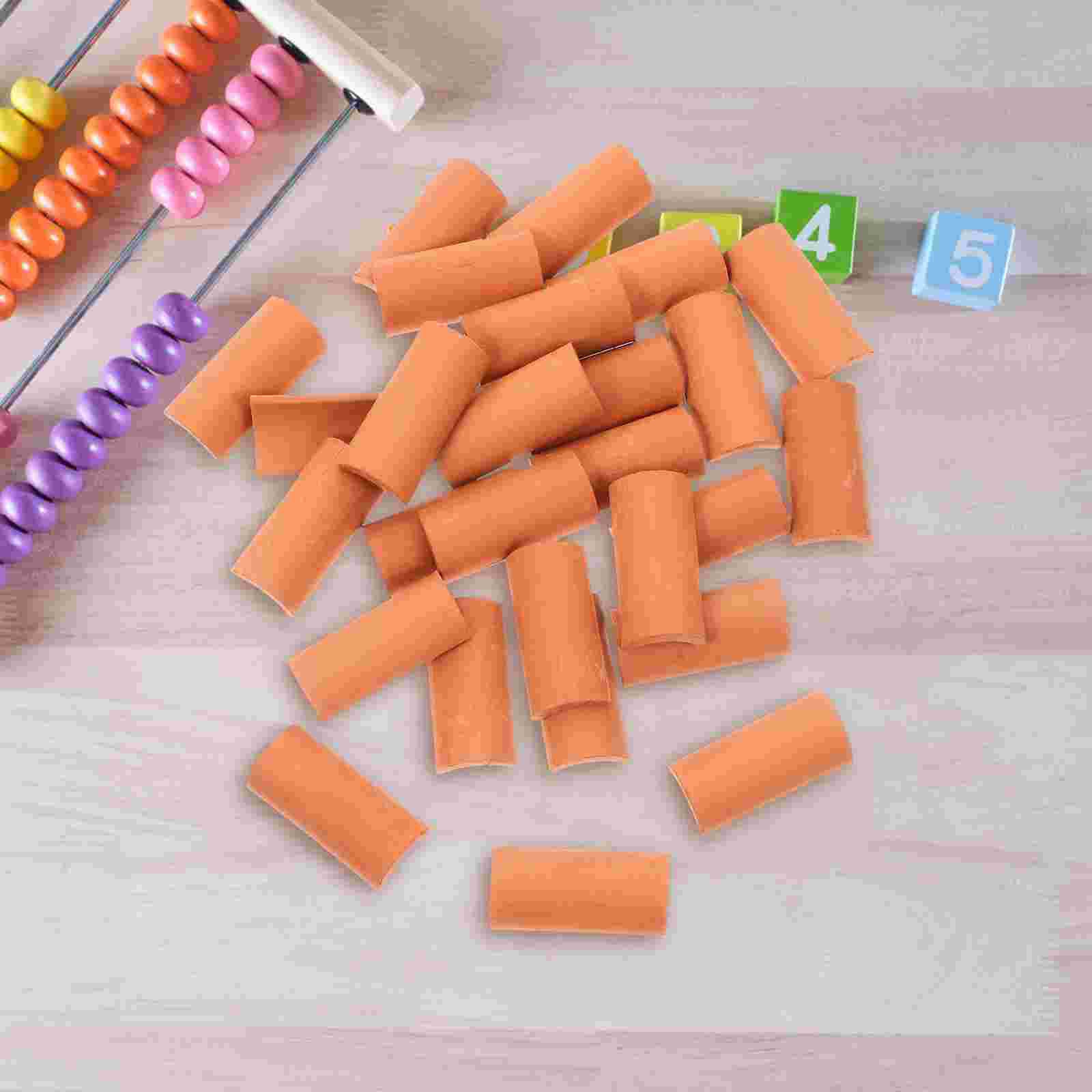 30 Uds. De azulejos de techo e - Art Craft Clay reseña y precio