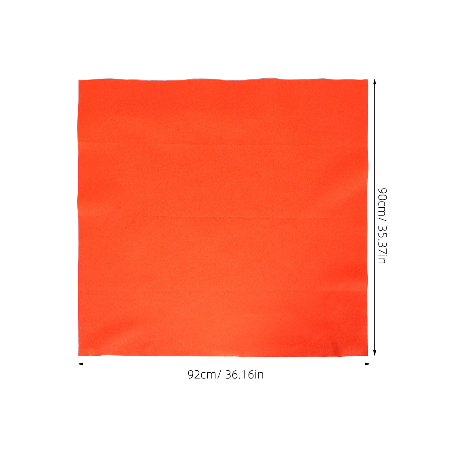 Láminas de Fieltro Naranja, Su - Art Craft Class reseña y precio