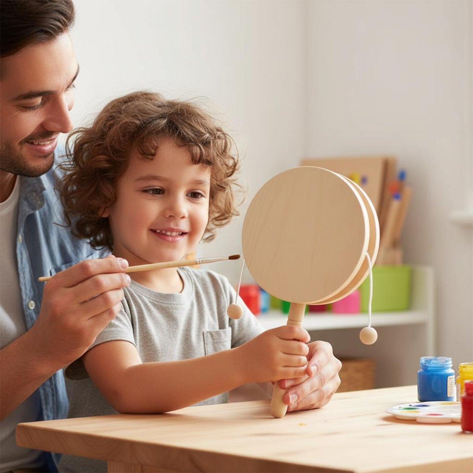 Set de Arte Personalizable de  - Art Craft Activities For Preschoolers reseña y precio
