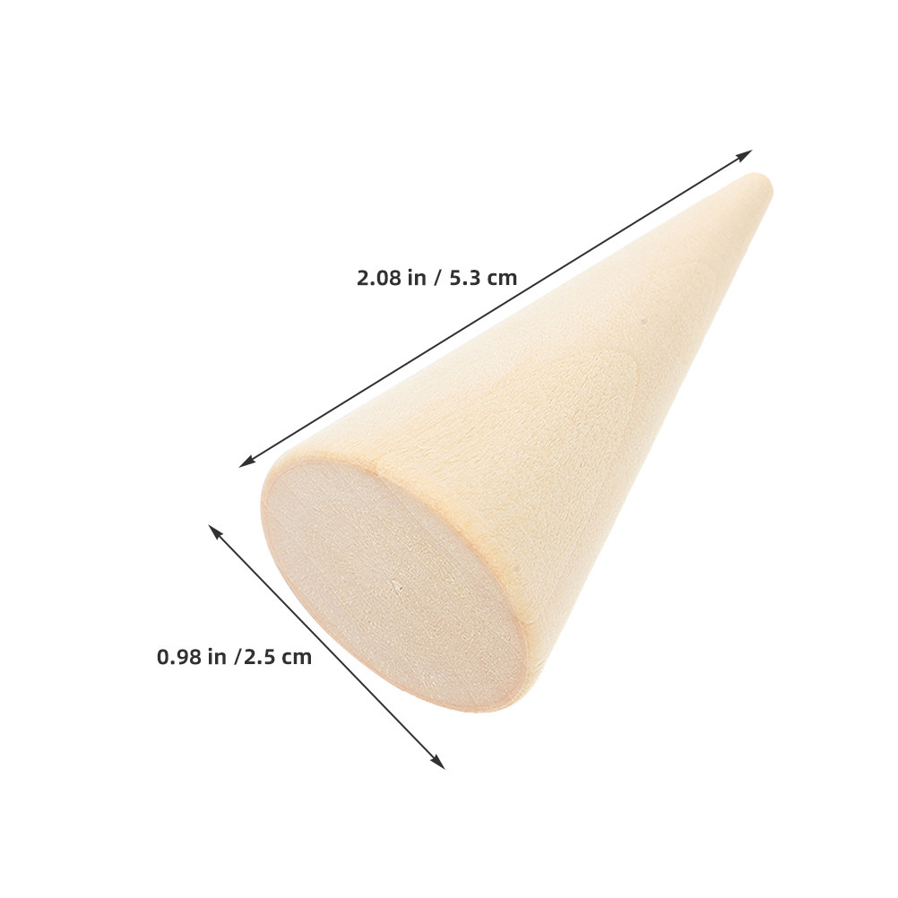 12 piezas de madera para manua - Art Craft Class reseña y precio