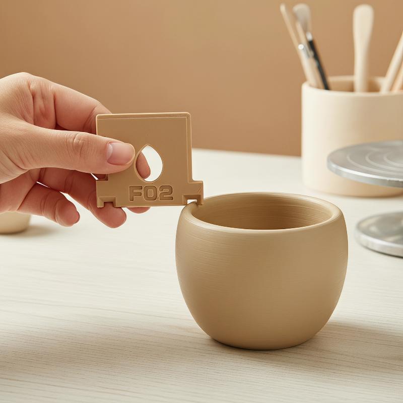 Raspador para Recortar Arcilla - Art Craft Class reseña y precio