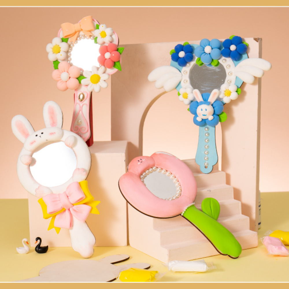 Set de Arcilla para Manualidad - Art Craft Activities For Preschoolers reseña y precio