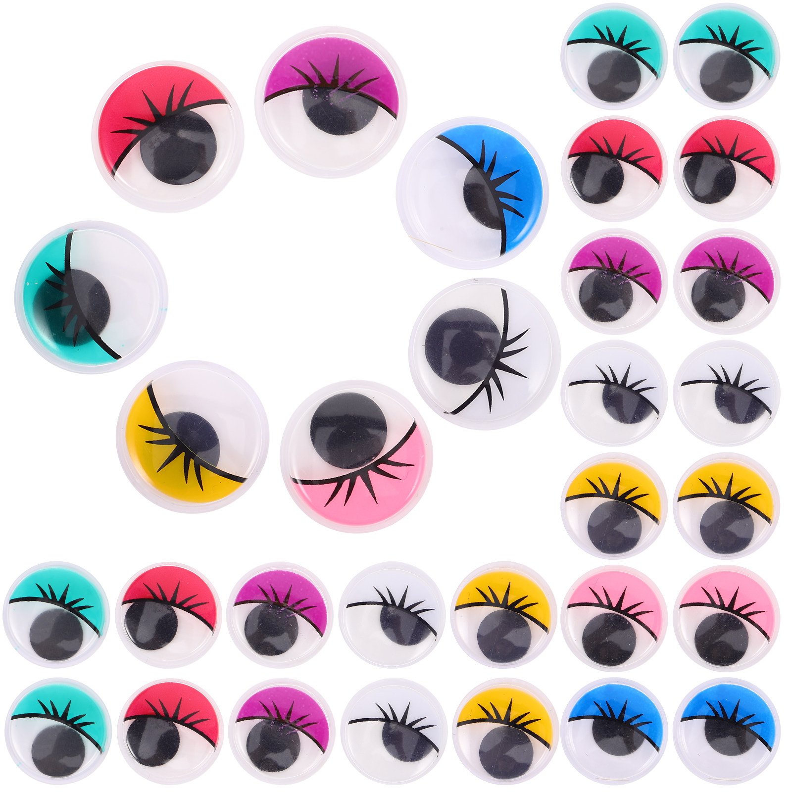 50 piezas de manualidades para - Art Craft Class reseña y precio
