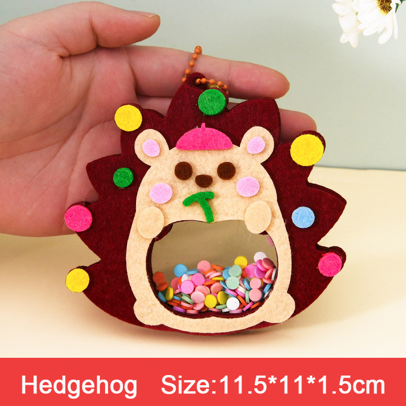 Kits de manualidades con colga - Art Craft 5 Year Old reseña y precio