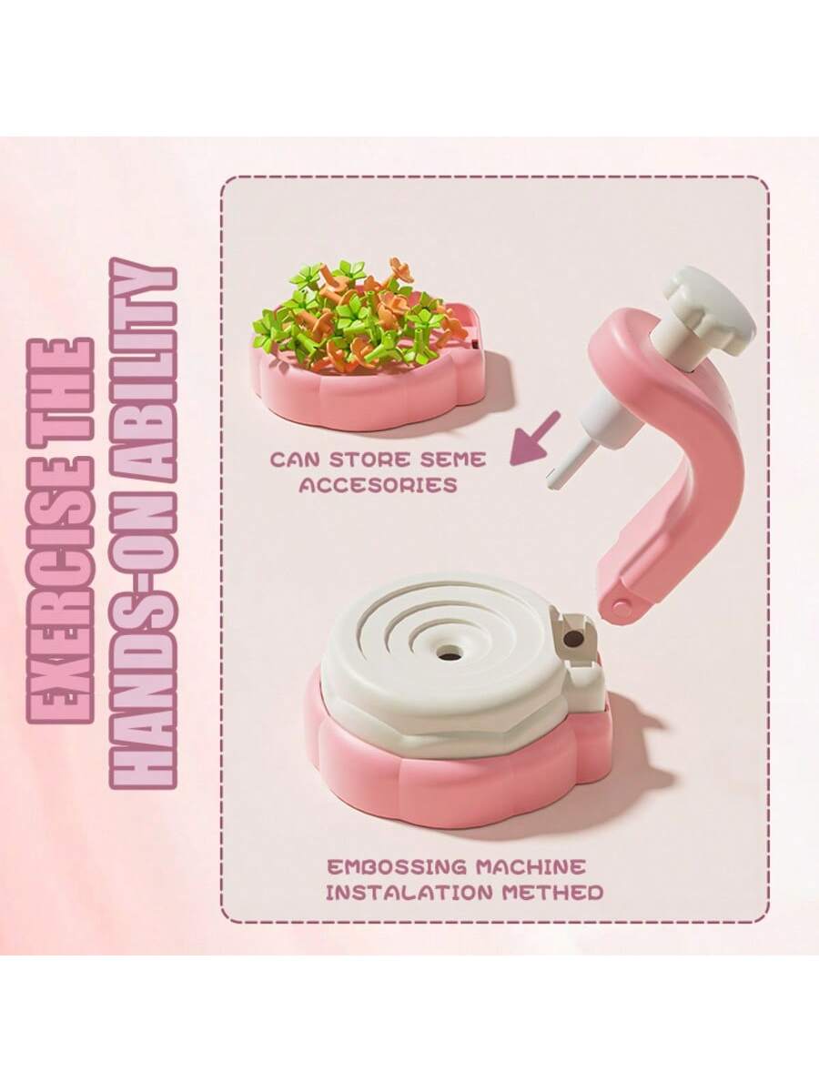 Kit de manualidades de flores  - Art Craft 5 Year Old reseña y precio