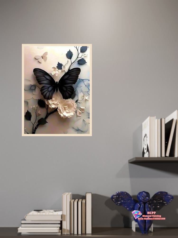 Kit de Pintura de Diamantes 5D - Art Craft Jellyfish reseña y precio