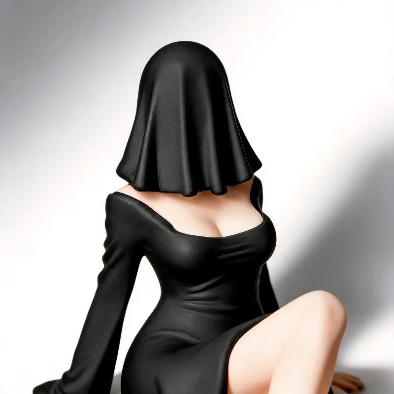 Figura Decorativa de Halloween - Queen Art Craft reseña y precio