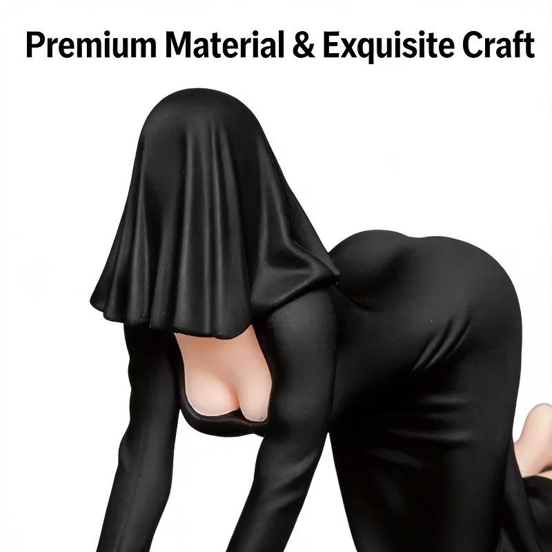 Figura Decorativa de Halloween - Queen Art Craft reseña y precio