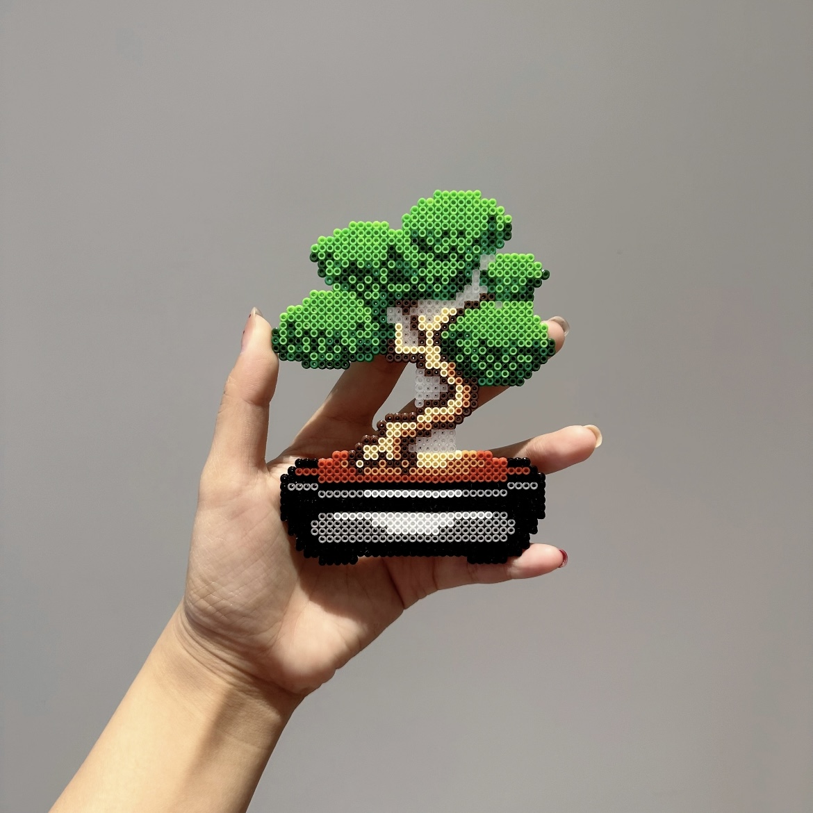 Artesanía con Cuentas en 3D Pi - Art Craft 5 Year Old reseña y precio