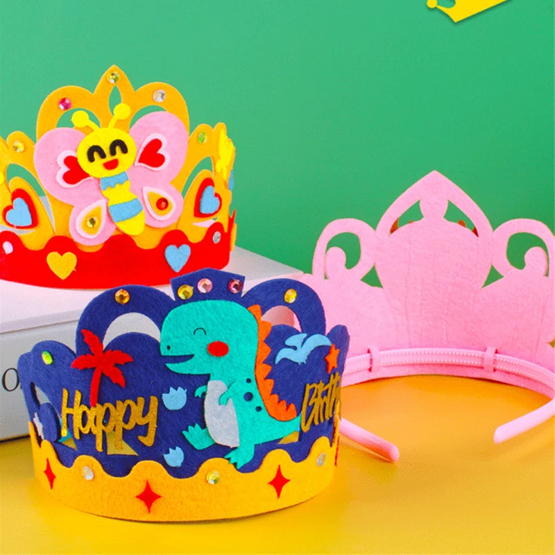4 unids/lote DIY manualidades  - Art Craft 5 Year Old reseña y precio