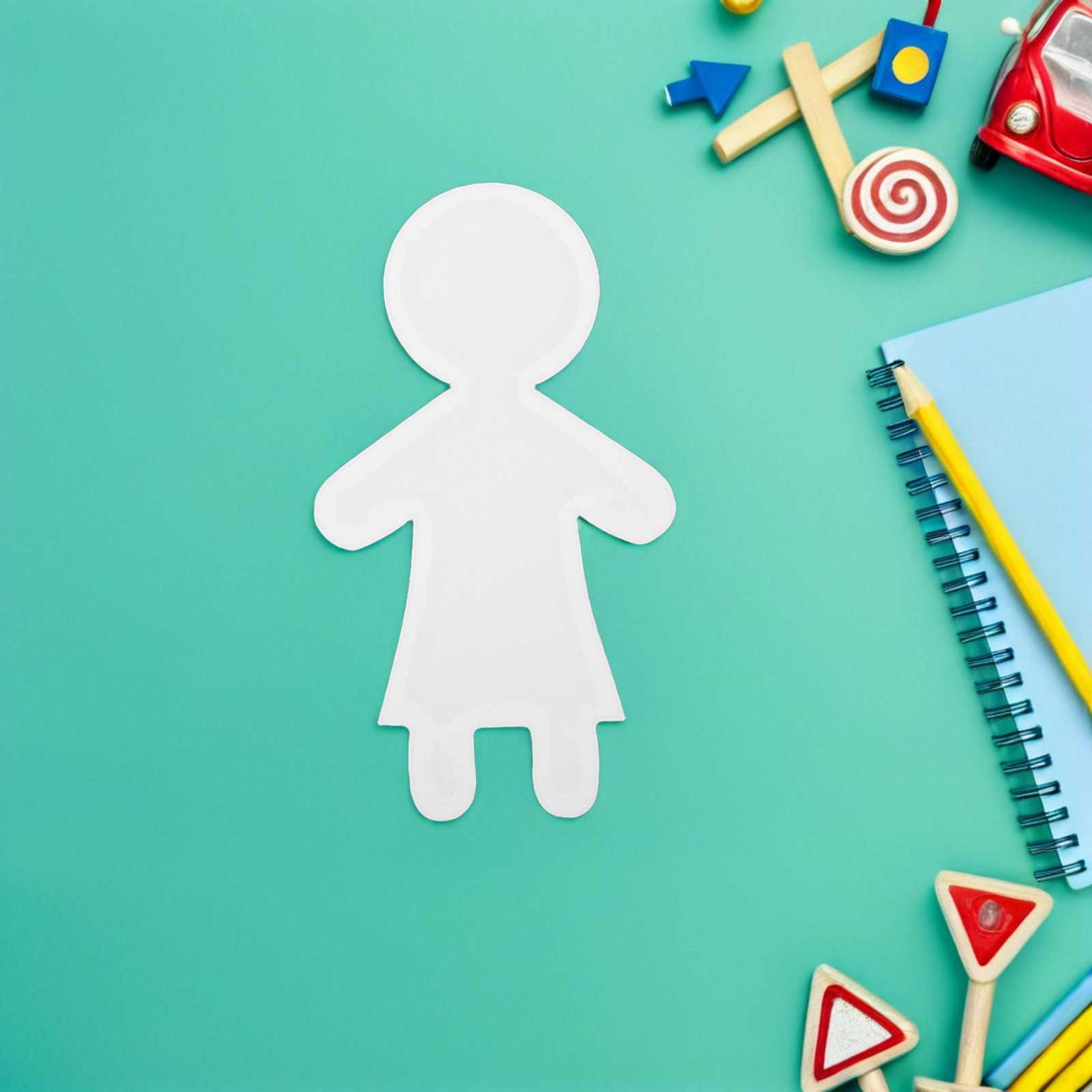 40 piezas de recortes de papel - Art Craft Activities For Preschoolers reseña y precio